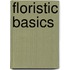 Floristic basics
