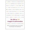 De OR in 153 vragen en antwoorden by Wanne van den Bijllaardt