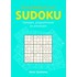De achterkant van sudoku