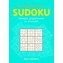 De achterkant van sudoku