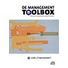 De Management Toolbox door R. Zanten