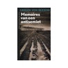 Memoires van een antisemiet by Gregor von Rezzori