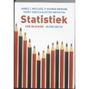 Statistiek door Terry Sincich