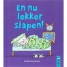 En nu lekker slapen! door E. den Heijer