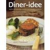 Diner-idee by J. Fleetwood