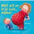 Wat zit er in je buik, mama?