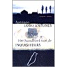 Het handboek van de inquisiteurs door António Lobo Antunes