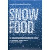 Snow Food door V. van der Leeden