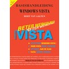 Basishandleiding Beter Werken met Windows Vista