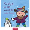 Kaatje in de winter by Liesbet Slegers