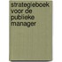 Strategieboek voor de publieke manager