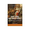 Lieve schat, wat vind je lekker? door Marleen Willebrands