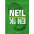 Neil en ik