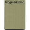 Blogmarketing door B. Blog