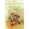 Een paardje op wielen door Catalijn Claes