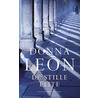 De stille elite by Donna Leon