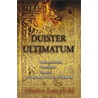 Duister ultimatum