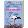 Bakerpraatjes door Manon Spierenburg