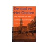 De stad en Het Oosten by Willem van Toorn