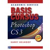 Basiscursus Photoshop CS3 door H. Heijkoop