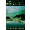 De Wolvenlus door Nicholas Evans