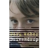 Duivendrop door D. Weber