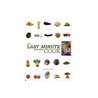 The last minute cook door M. Willems