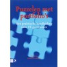 Puzzelen met portfolio's door W. Steenbakkers