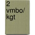 2 Vmbo/ kgt