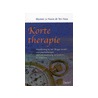 Korte therapie by M. Le Fevere De Ten Hove