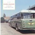 Scania-bussen in Nederland in de jaren vijftig en zestig
