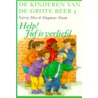 Help! Juf is verliefd by Carry Slee
