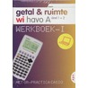 Havo A 1+2 casio door Onbekend