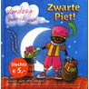 Vandaag ben ik een zwarte Piet by Vivian den Hollander