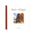 Beer en vlieger
