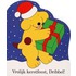 Vrolijk kerstfeest, Dribbel!