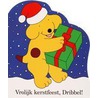 Vrolijk kerstfeest, Dribbel! door Eric Hill