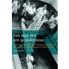 Een man met een speurdersneus by H. Hollander