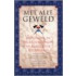 Met alle geweld