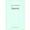 Omerta door Th.C.W. Oudemans