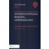 Internationale boedelafwikkeling