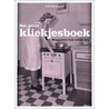 Het grote kliekjesboek by P. Kerkhoven
