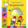 Mijn allereerste liedjesboek door Nvt