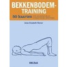 Bekkenbodemtraining 50 kaarten