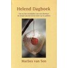 Helend dagboek door Marlies van Son