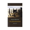 De pianostemmer