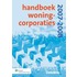 Handboek Woningcorporaties