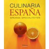 Culinaria Espana