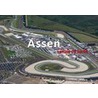 Assen vanuit de lucht door W. Nauta