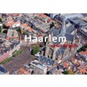 Haarlem vanuit de lucht door C. Vaartjes